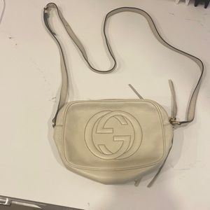 Gucci Soho disco bag